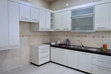 Taman Bukit Indah @ Iskandar Puteri