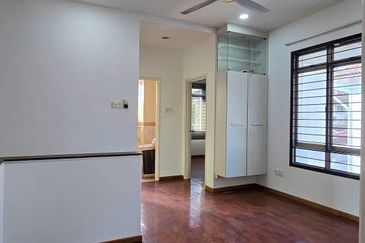 Taman Bukit Indah @ Iskandar Puteri