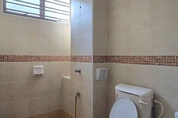 Taman Bukit Indah @ Iskandar Puteri