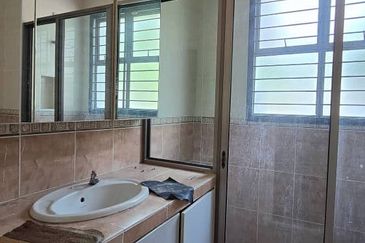 Taman Bukit Indah @ Iskandar Puteri