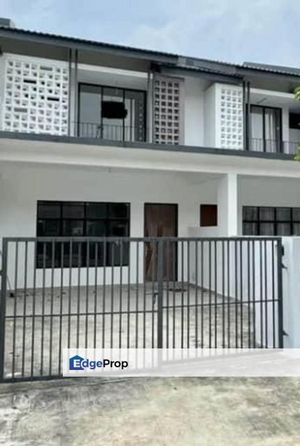 Mount Austin, Setia Indah, Seri Austin , Johor, Johor Bahru