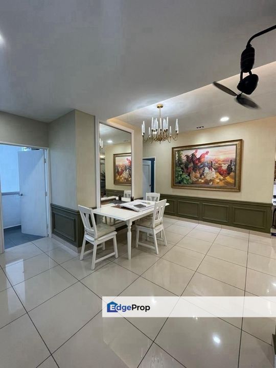 Pandan Residence, Johor Bahru, Johor , Johor, Johor Bahru