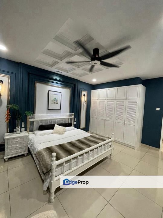 Pandan Residence, Johor Bahru, Johor , Johor, Johor Bahru