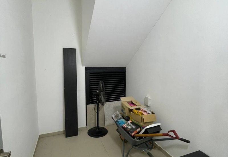 Bandar Baru Seri Alam