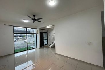 Bandar Baru Seri Alam