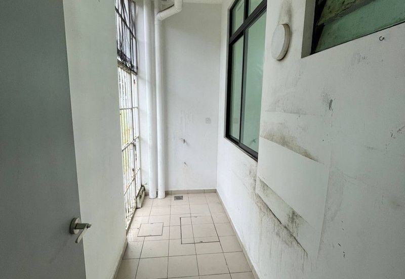 Bandar Baru Seri Alam