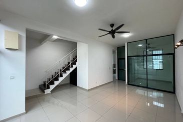 Bandar Baru Seri Alam