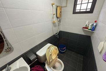 Bandar Baru Permas Jaya