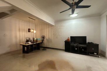 Bandar Baru Permas Jaya