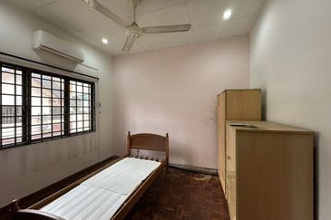 Bandar Baru Permas Jaya