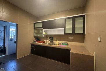 Bandar Baru Permas Jaya