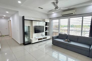 Perling Heights Apartments