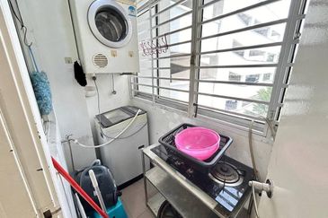 Perling Heights Apartments