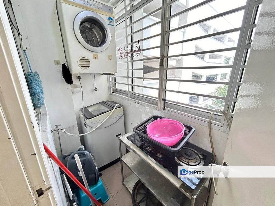 Taman Perling, Johor Bahru, Johor , Johor, Johor Bahru