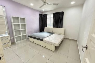 Perling Heights Apartments