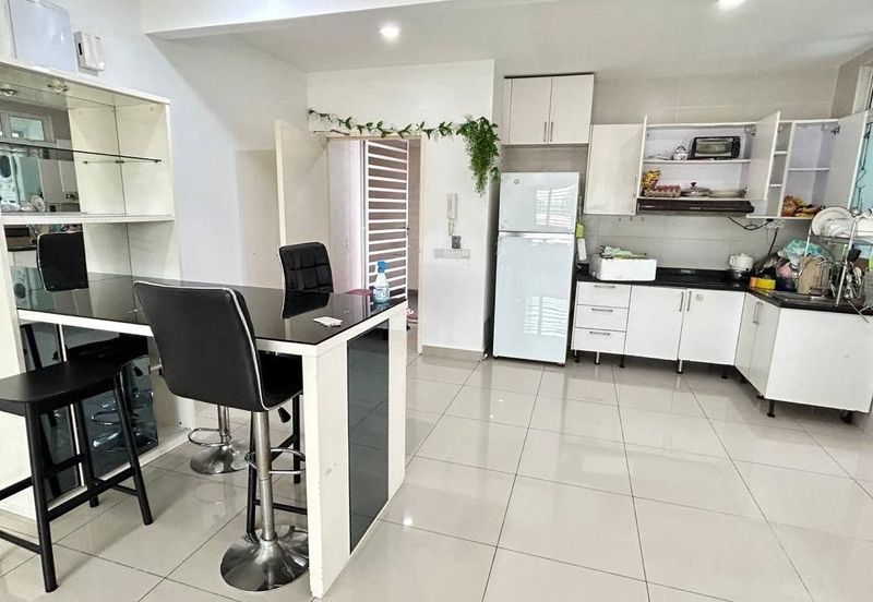 Perling Heights Apartments