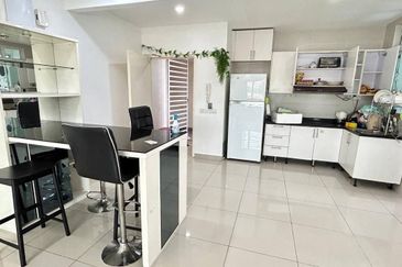 Perling Heights Apartments