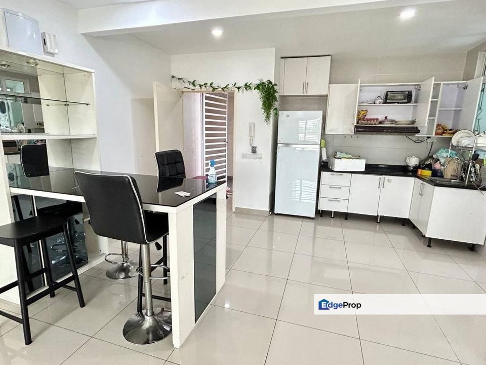 Taman Perling, Johor Bahru, Johor , Johor, Johor Bahru