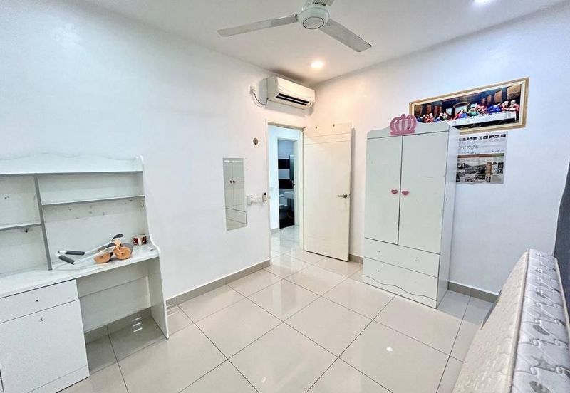 Perling Heights Apartments