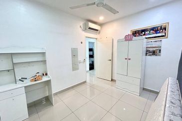 Perling Heights Apartments