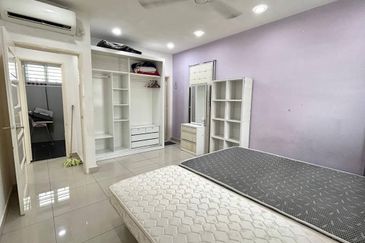 Perling Heights Apartments