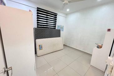 Perling Heights Apartments