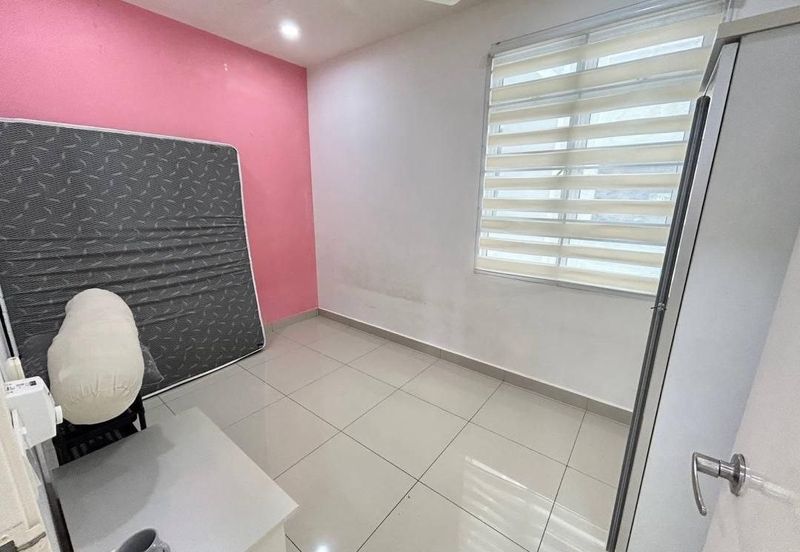 Perling Heights Apartments