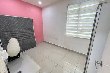 Perling Heights Apartments