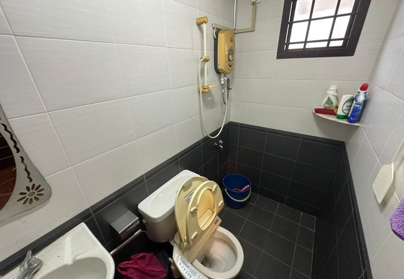 Perling Heights Apartments