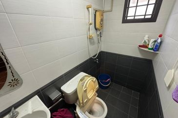 Perling Heights Apartments