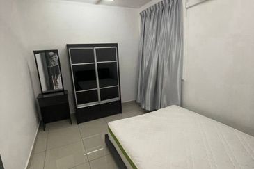 D'Ambience Residences (Ikatan Flora), Bandar Baru Permas Jaya