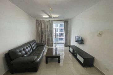 D'Ambience Residences (Ikatan Flora), Bandar Baru Permas Jaya