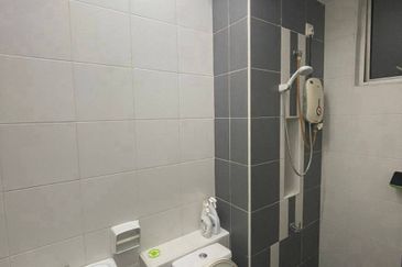 D'Ambience Residences (Ikatan Flora), Bandar Baru Permas Jaya