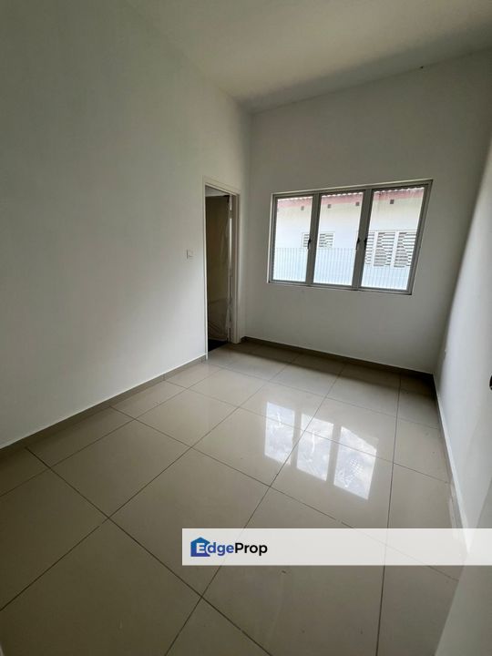 Taman Pura Kencana, Sri Gading, Batu Pahat , Johor, Batu Pahat