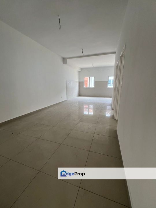 Taman Pura Kencana, Sri Gading, Batu Pahat , Johor, Batu Pahat