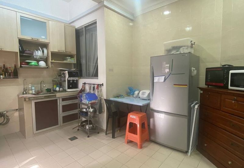 JP Perdana (Jaya Putra Perdana)