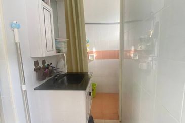 JP Perdana (Jaya Putra Perdana)