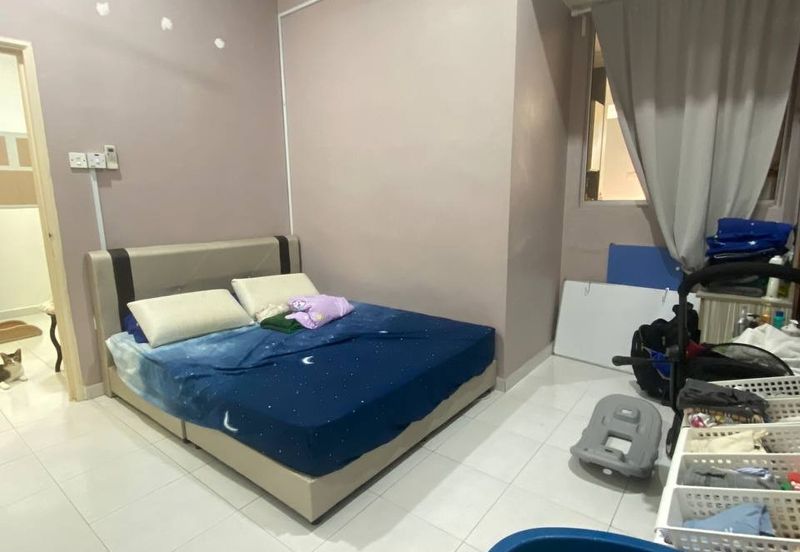 JP Perdana (Jaya Putra Perdana)