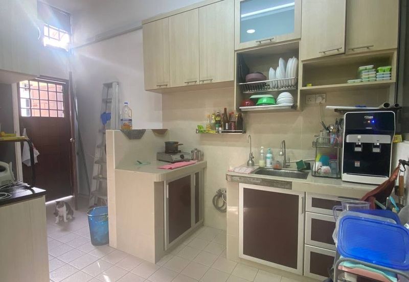 JP Perdana (Jaya Putra Perdana)