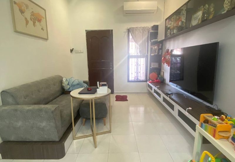 JP Perdana (Jaya Putra Perdana)