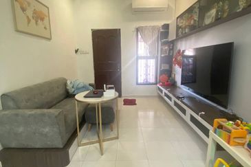 JP Perdana (Jaya Putra Perdana)