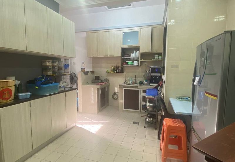 JP Perdana (Jaya Putra Perdana)