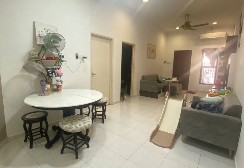 JP Perdana (Jaya Putra Perdana)