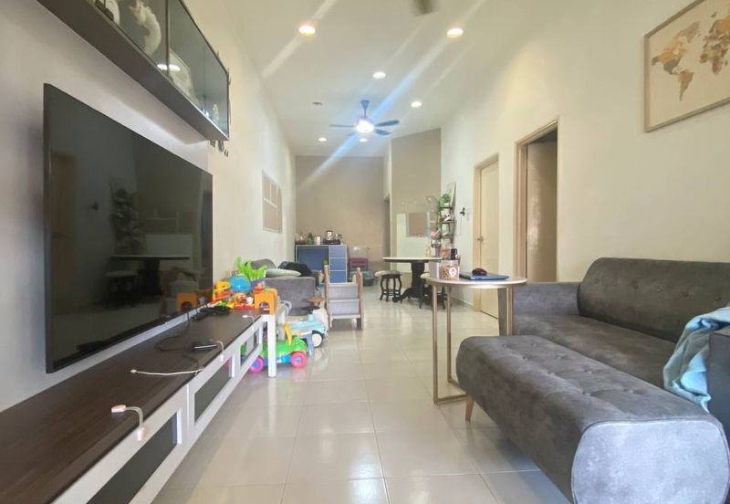 JP Perdana (Jaya Putra Perdana)