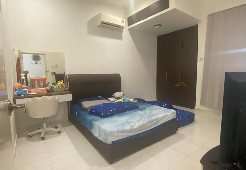 JP Perdana (Jaya Putra Perdana)