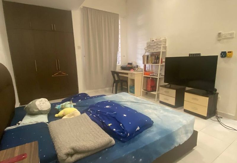 JP Perdana (Jaya Putra Perdana)