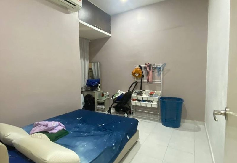 JP Perdana (Jaya Putra Perdana)