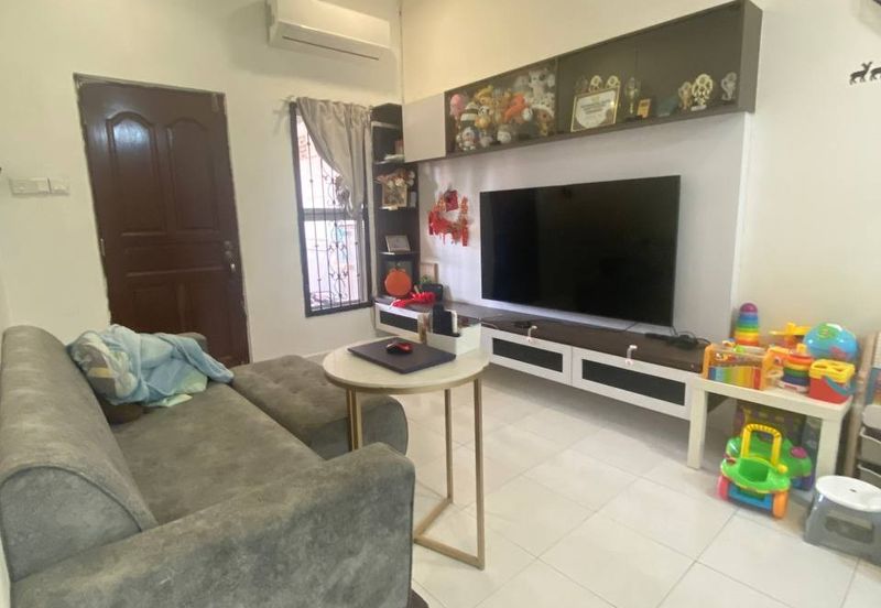 JP Perdana (Jaya Putra Perdana)