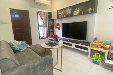 JP Perdana (Jaya Putra Perdana)