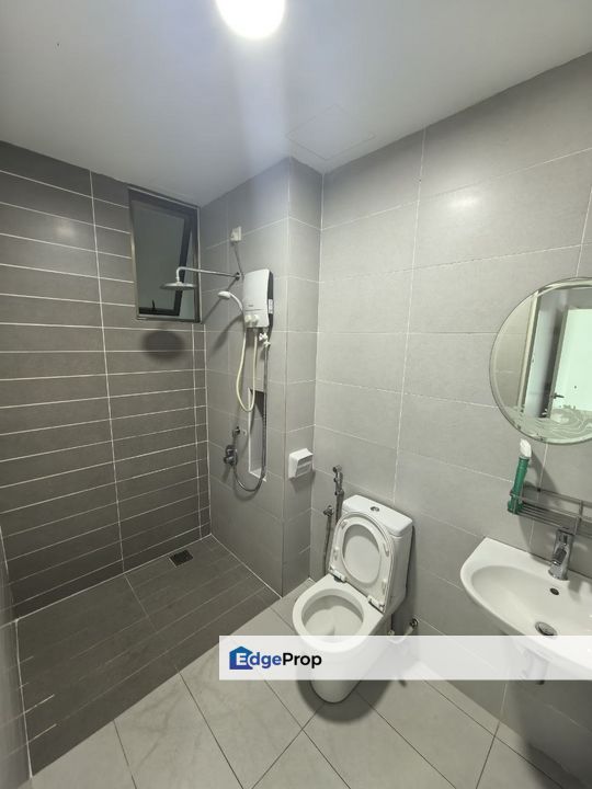 Parc Regency, Johor Bahru, Johor , Johor, Johor Bahru